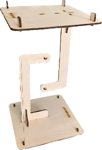  Anti-Gravity Floating Table